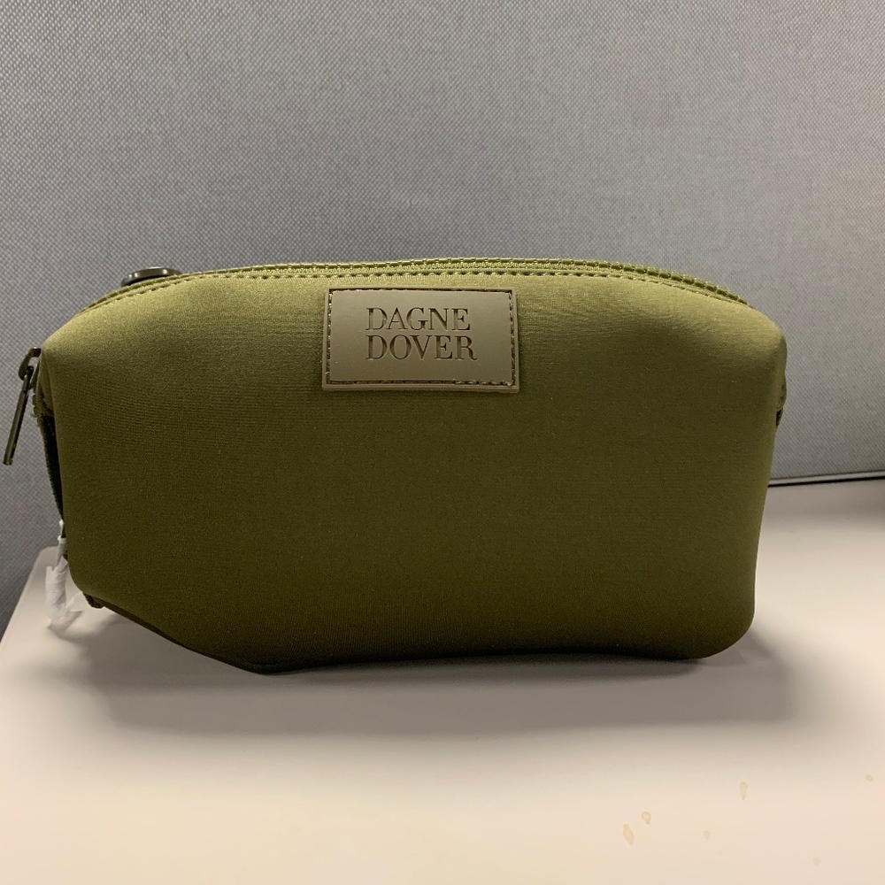 Dagne Dover Small Pouch Bag